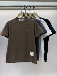 Picture of Thom Browne T Shirts Short _SKUThomBrowneM-4XL13xr37863